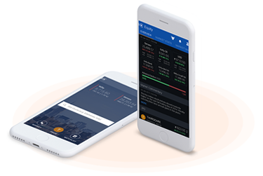 Trading App Share Stock Market App For Android Ios - 