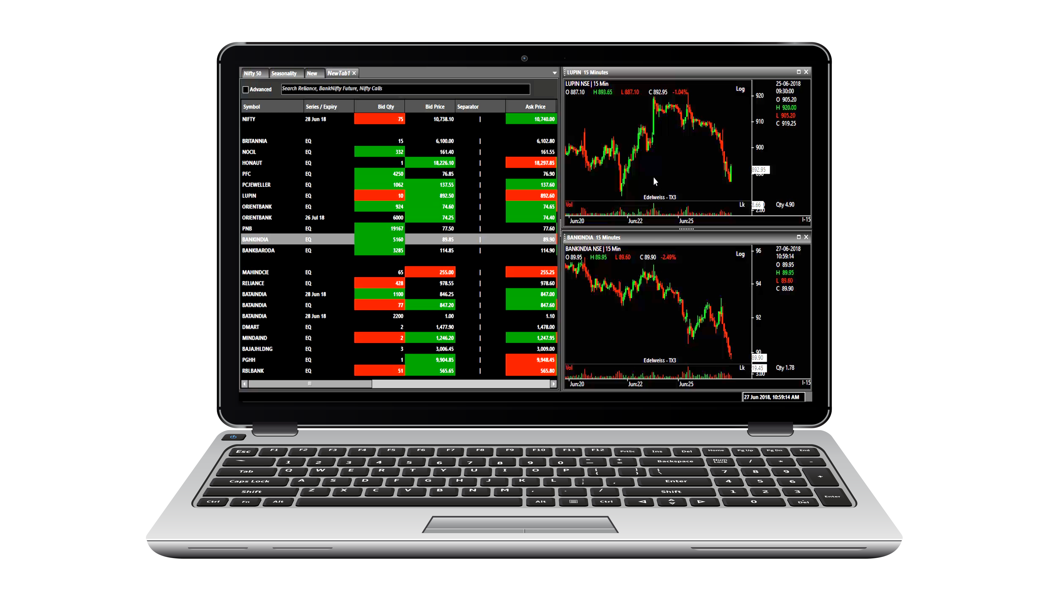 horizon forex trading software free download