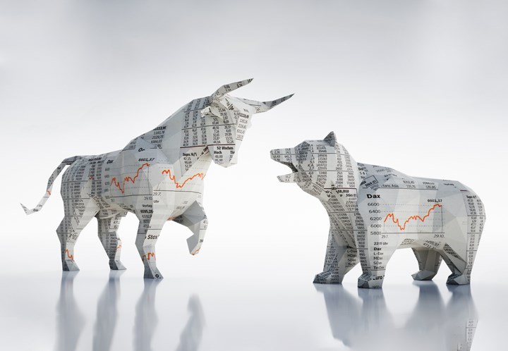 Bears, Bulls & Other Animals Used In The Stock Market | Today's Perspective  | Edelweiss