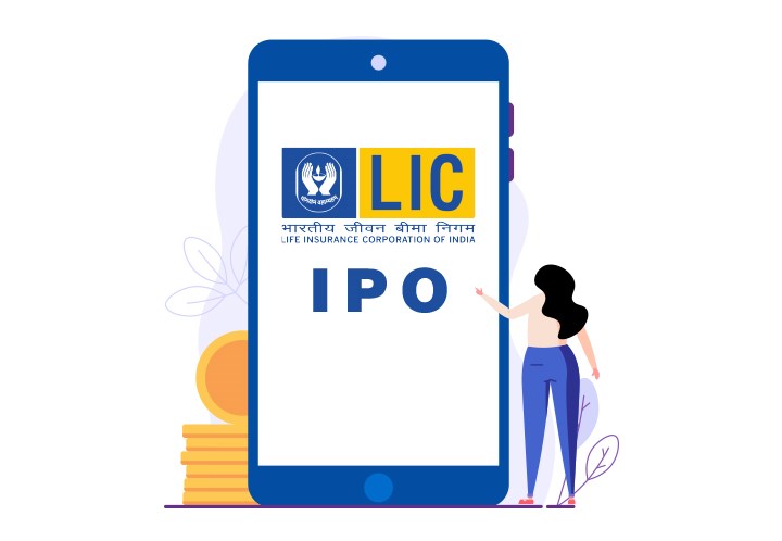 LIC IPO - Everything You Need To Know Before Applying for LIC IPO | Today's  Perspective | Edelweiss