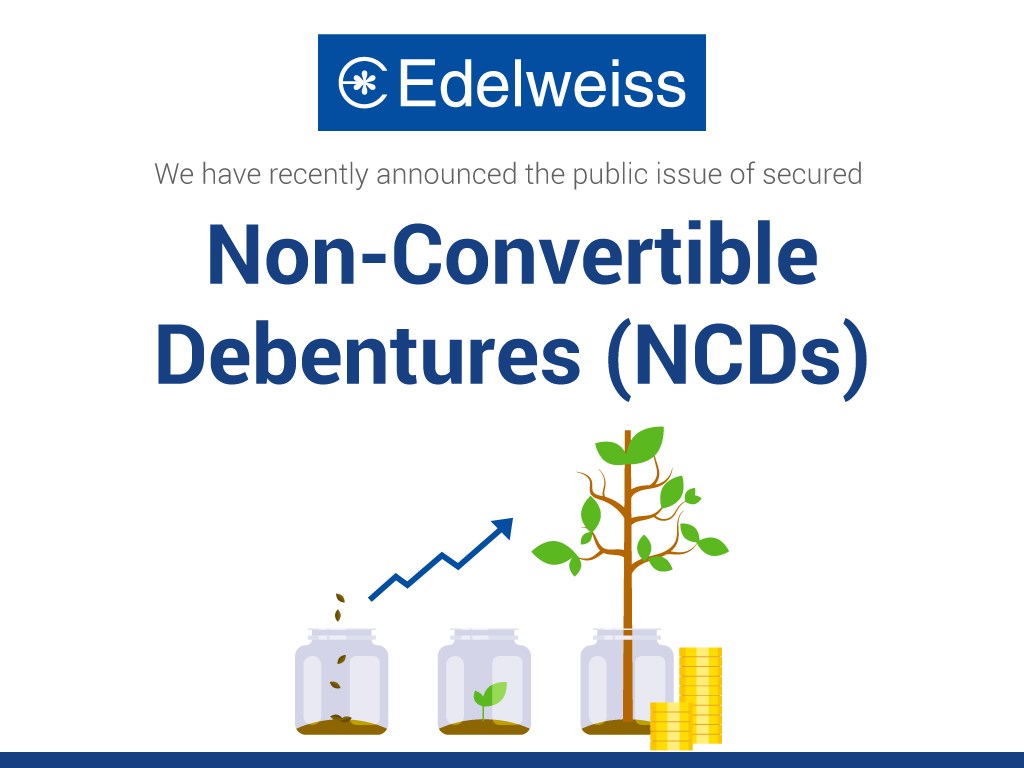 Edelweiss NCD - Know All About It! | Stock Market Insights ...
